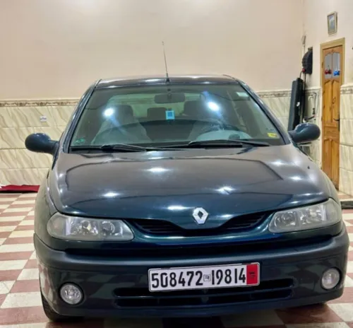Renault Laguna 1 1998 Laguna 1