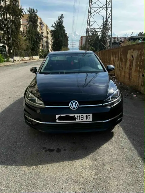 Volkswagen Golf 7 2019 START+