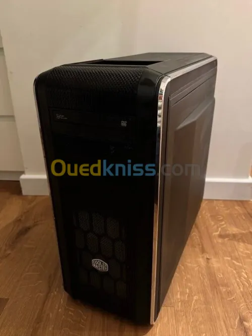 pc semi gamer