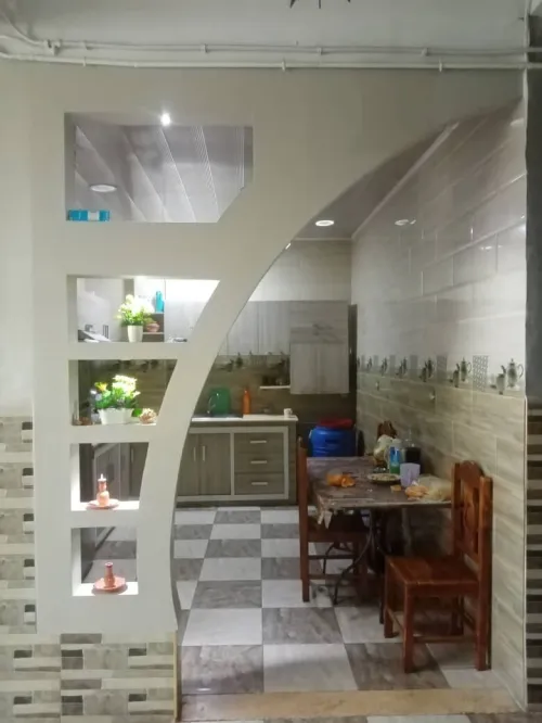 Vente Villa Blida Beni tamou