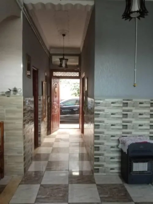 Vente Villa Blida Beni tamou