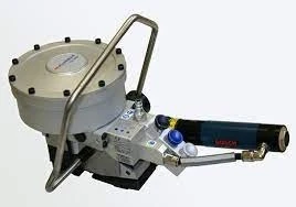  cercleuse pneumatique 
