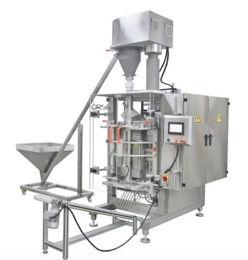 conditionneuse verticale volumineuse 