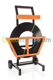 FEUILLARD METALLIQUE  CHARKOU (non disponible)