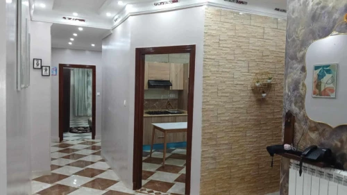 Location Appartement F03 Blida Bouarfa