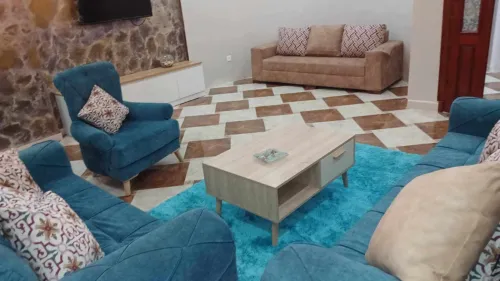Location Appartement F03 Blida Bouarfa