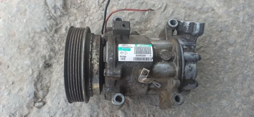 Compresseur clim 1.5 dci