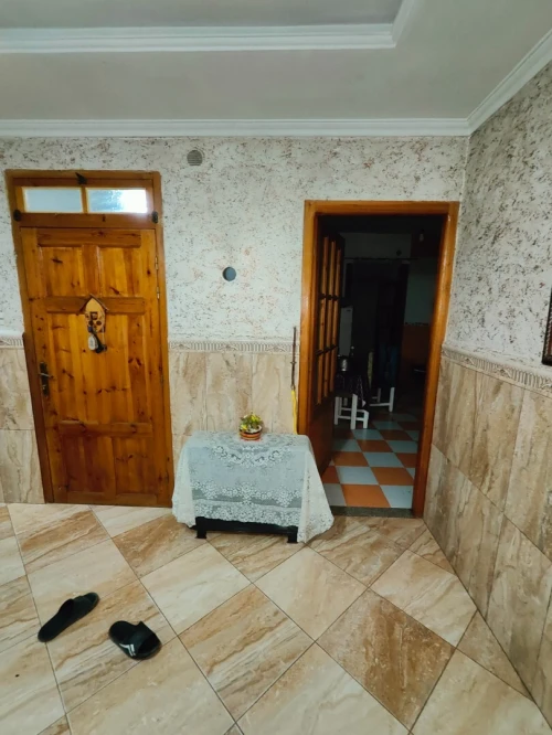Vente Villa Alger Les eucalyptus