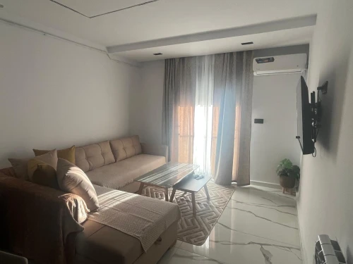 Location Oran Bir el djir