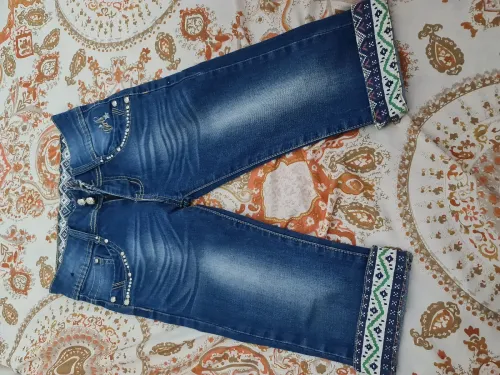 Pantalons filles 