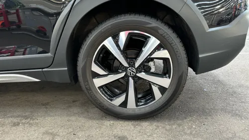 Volkswagen Taigo 2022 R-Line Edition
