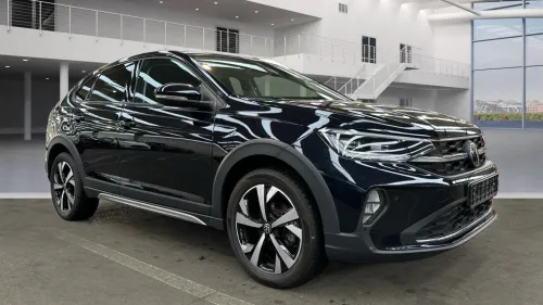 Volkswagen Taigo 2022 R-Line Edition