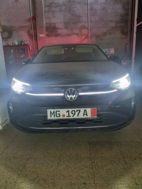 Volkswagen Taigo 2022 R-Line Edition