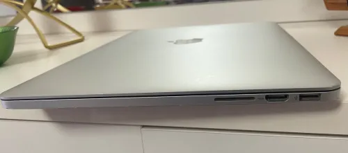 MacBook Pro 2013