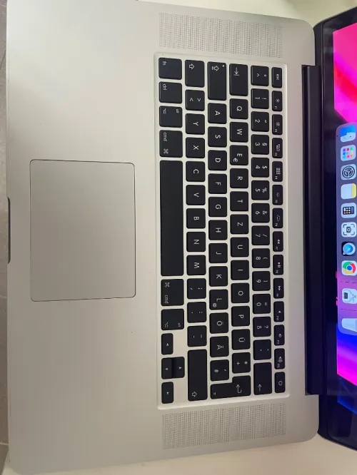 MacBook Pro 2013