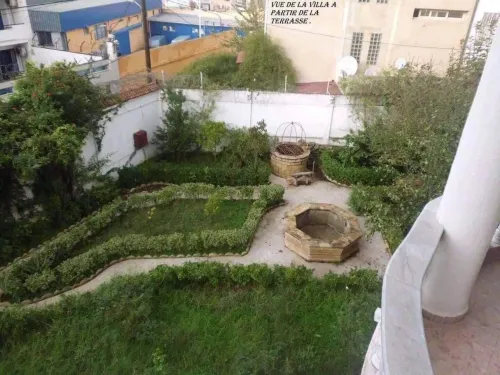 Vente Villa Alger Ben aknoun