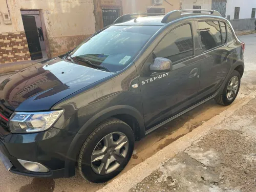 Dacia Sandero 2018 Stepway