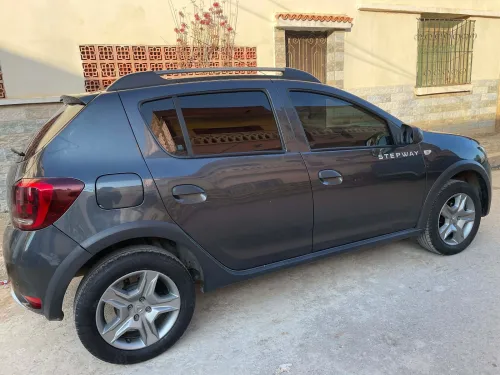 Dacia Sandero 2018 Stepway