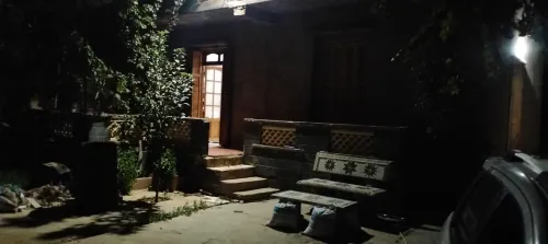Vente Villa Boumerdès Khemis el khechna