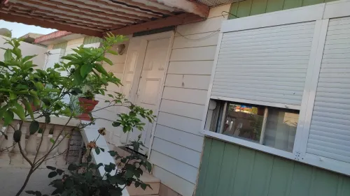 Location vacances Bungalow Alger Ain taya