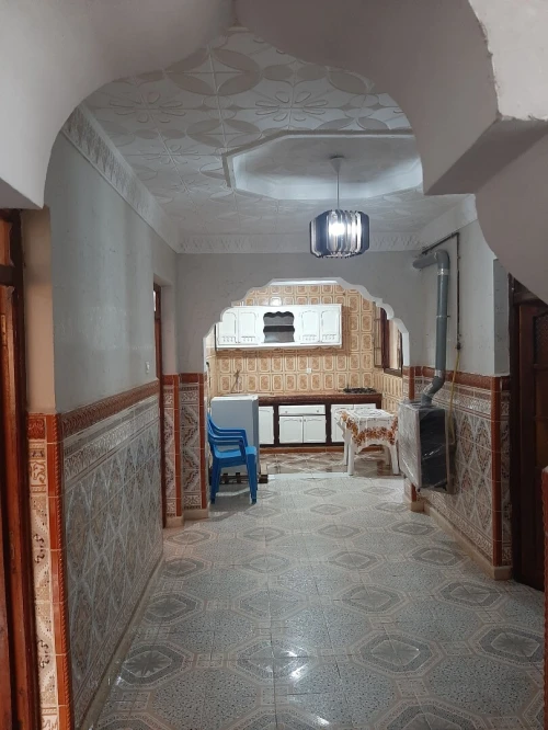 Location Appartement Mostaganem Sidi lakhdaara