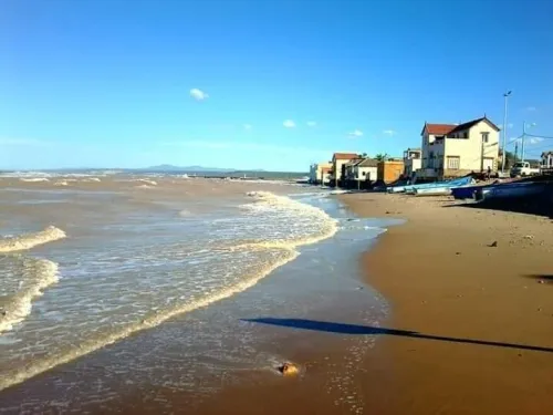 Location Appartement F3 Mostaganem Sidi lakhdaara