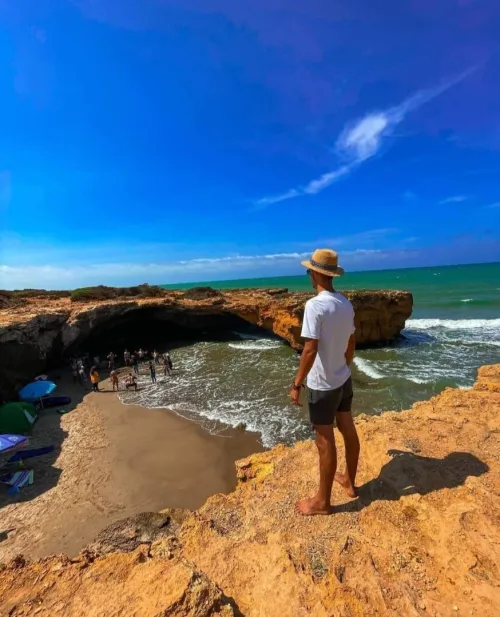 Location Appartement Mostaganem Sidi lakhdaara