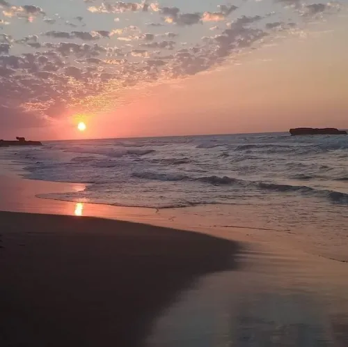 Location vacances Appartement F3 Mostaganem Sidi lakhdaara