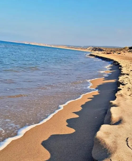 Location vacances Appartement F3 Mostaganem Sidi lakhdaara