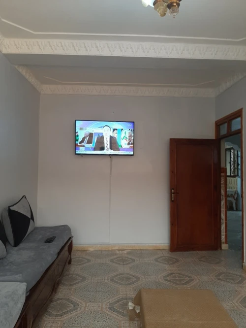 Location Appartement Mostaganem Sidi lakhdaara