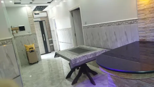 Location Appartement F3 Mostaganem Sidi lakhdaara