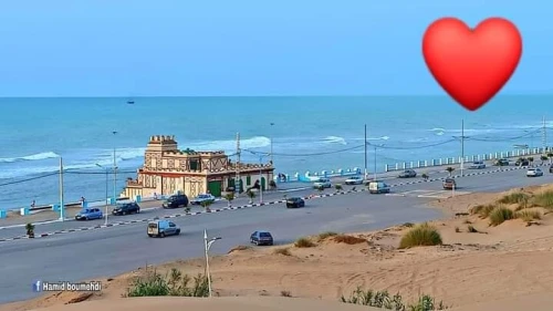 Location Appartement Mostaganem Sidi lakhdaara