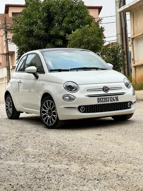 Fiat 500 2024 Dolcevita plus 
