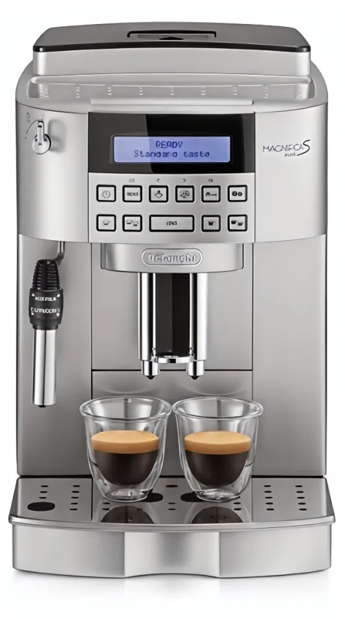 machine à café
