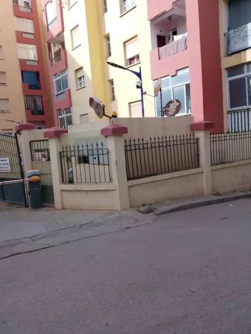Vente Appartement Duplex F4 Tipaza Bou ismail