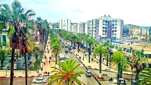 Vente Villa Skikda Skikda