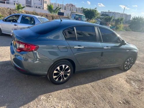 Fiat Tipo Sedan 2023 City