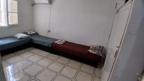 Location Appartement F2 Oran Bir el djir