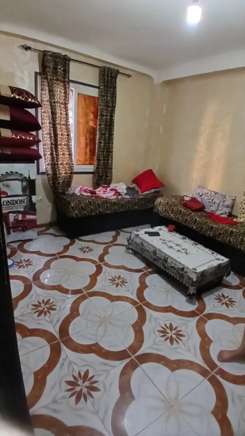 Vente Appartement Studio Oran Bir el djir