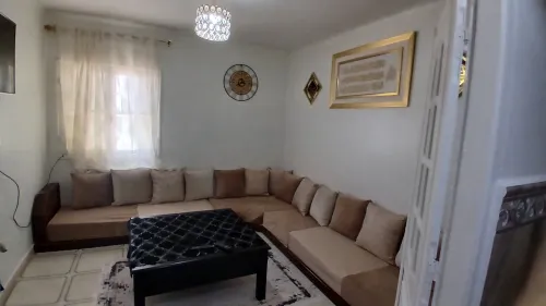 Location Appartement F2 Oran Bir el djir