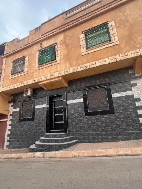 Vente Villa Oran Gdyel