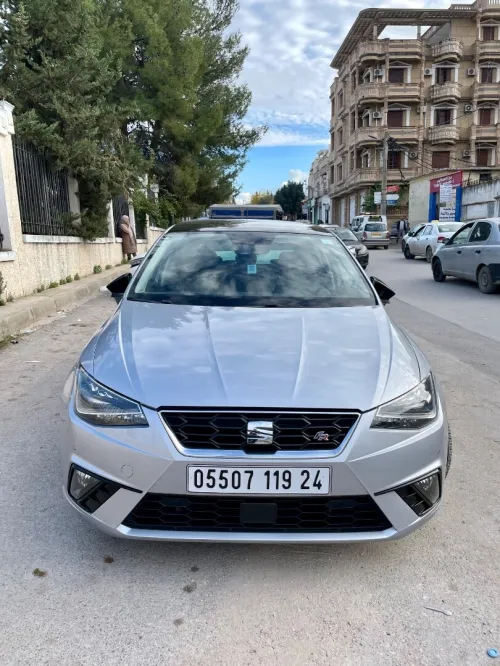 Seat Ibiza 2019 FR