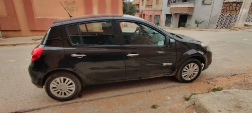 Renault Clio 3 2010 Clio 3