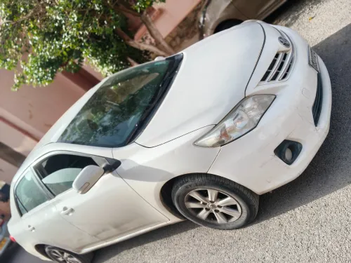 Toyota Corolla 2013 Corolla