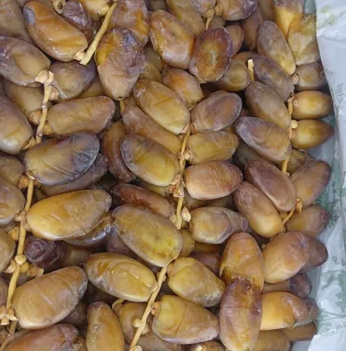 LUXIA DJOUDI     توفر لدينا تمور ذو جودة عالية