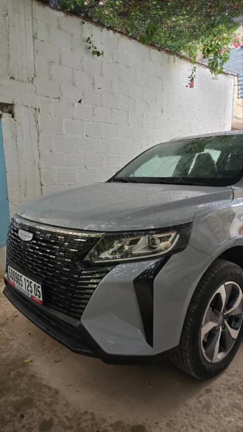 Geely Haoyue pro 2025 X6 pro