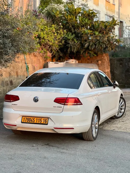 Volkswagen Passat 2015 Bluemotion