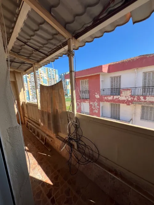 Vente Appartement F3 Alger Mohammadia
