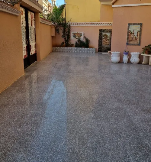 Vente Villa Alger Cheraga