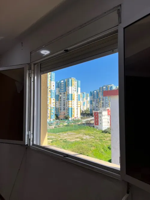 Vente Appartement F3 Alger Mohammadia